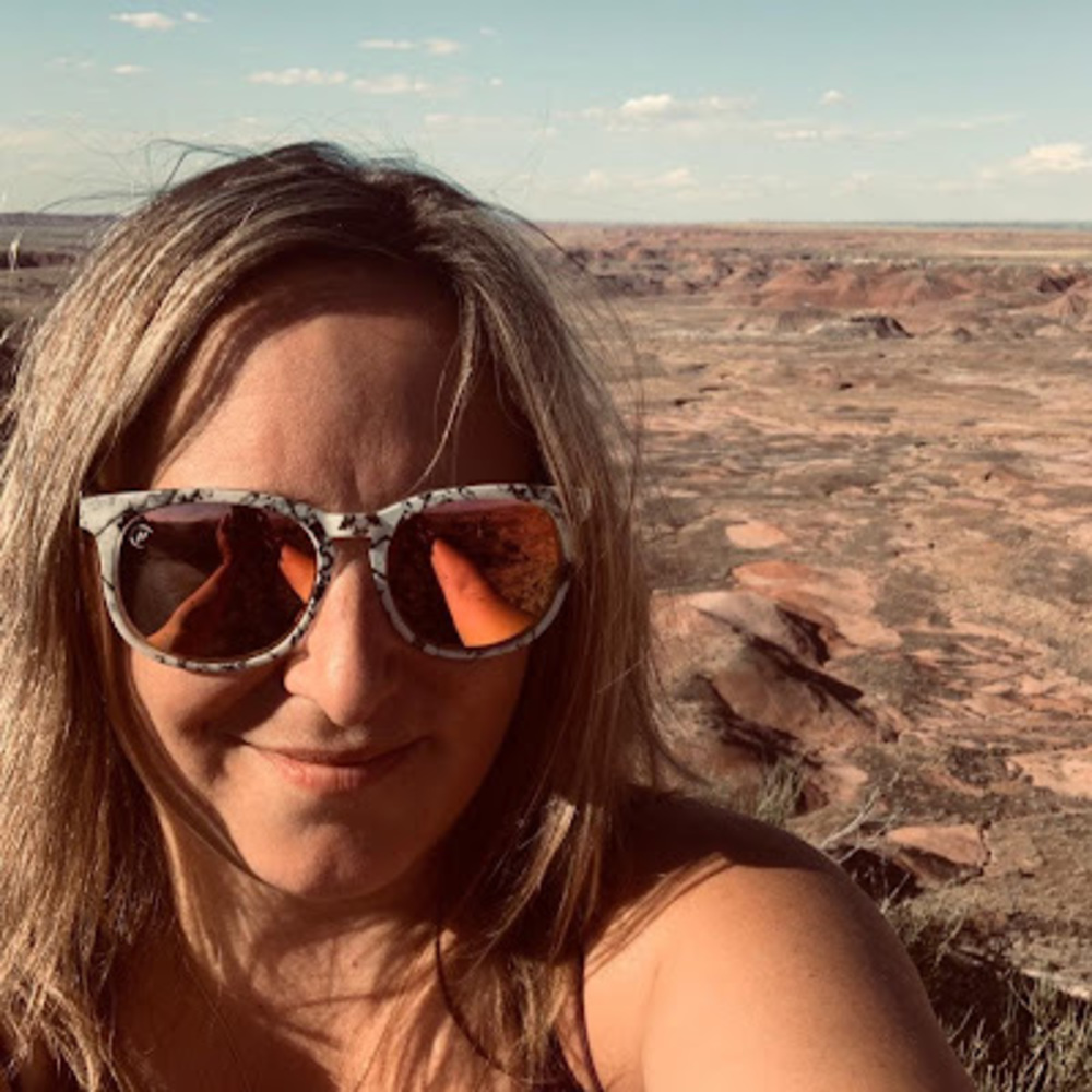 Meet your Posher, Heather